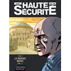Image de Haute sécurité - Tome 3 - Les nouveaux maîtres - tome 1/2
