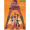 Image de Les Nombrils - Tome 4 - Duel de belles en occasion ou reconditionné