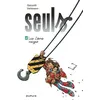 Image de Seuls - Tome 4 - Les Cairns rouges en occasion ou reconditionné