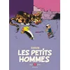 Image de Les Petits Hommes - L'intégrale - Tome 1 - 1967-1970 en occasion ou reconditionné