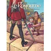Image de Le Royaume - Tome 2 - Les deux princesses en occasion ou reconditionné