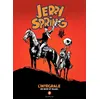 Image de Jerry Spring - L'Intégrale - Tome 2 - Jerry Spring - L'intégrale - Tome 2 en occasion ou reconditionné