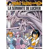 Image de Yoko Tsuno - Tome 25 - La servante de Lucifer en occasion ou reconditionné