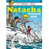 Image de Natacha - Tome 22 - L'Epervier bleu en occasion ou reconditionné