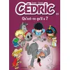 Image de Cédric - Tome 25 - Qu'est-ce qu'il a ? en occasion ou reconditionné