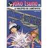 Image de Yoko Tsuno - Tome 26 - Le maléfice de l'améthyste en occasion ou reconditionné