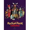 Image de Docteur Poche - L'Intégrale - Tome 2 - 1979-1983 en occasion ou reconditionné