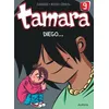 Image de Tamara - Tome 9 - Diego... en occasion ou reconditionné