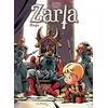 Image de Zarla - Tome 4 - Rage en occasion ou reconditionné