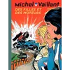 Image de Michel Vaillant - Tome 25 - Des filles et des moteurs en occasion ou reconditionné