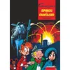 Image de Spirou et Fantasio - L'intégrale - Tome 11 - 1976   1979 en occasion ou reconditionné