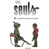 Image de Seuls - Tome 6 - La quatrième dimension et demie en occasion ou reconditionné