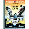 Image de Michel Vaillant - Tome 40 - Rififi en F1 en occasion ou reconditionné