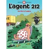 Image de L'agent 212 - Tome 7 - Un flic à l’ombre en occasion ou reconditionné
