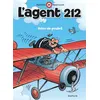 Image de L'agent 212 - Tome 21 - Ailes de poulet en occasion ou reconditionné