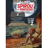 Image de Spirou et Fantasio - Tome 52 - La face cachée du Z