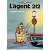 Image de L'agent 212 Tome 1 : 24 heures sur 24 en occasion ou reconditionné