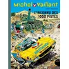 Image de Michel Vaillant - Tome 37 - L'inconnu des 1.000 pistes en occasion ou reconditionné