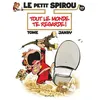 Image de Le Petit Spirou - Tome 17 - Tout le monde te regarde ! en occasion ou reconditionné
