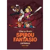 Image de Spirou et Fantasio - L'intégrale - Tome 14 - Tome & Janry 1984-1987 en occasion ou reconditionné