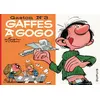 Image de Gaston à l'italienne - Tome 3 - Gaffes à gogo en occasion ou reconditionné