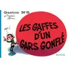Image de Gaston à l'italienne - Tome 5 - Les gaffes d'un gars gonflé en occasion ou reconditionné