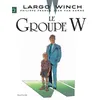 Image de Largo Winch - Tome 2 - Le Groupe W en occasion ou reconditionné