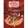 Image de Spirou et Fantasio - Tome 54 - Le groom de Sniper Alley en occasion ou reconditionné