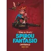 Image de Spirou et Fantasio - L'intégrale - Tome 15 - Tome & Janry 1988-1991 en occasion ou reconditionné