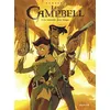 Image de Les Campbell - Tome 2 - Le redoutable pirate Morgan en occasion ou reconditionné