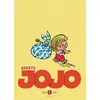 Image de Jojo Intégrale - Tome 1 - Jojo, L'intégrale (1983-1991) en occasion ou reconditionné