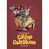 Image de Câline et Calebasse - L'intégrale - Tome 3 - 1985-1992 en occasion ou reconditionné