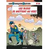 Image de Les Tuniques Bleues - Tome 58 - Les Bleus se mettent au vert en occasion ou reconditionné