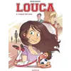 Image de Louca - Tome 4 - L'espoir fait vivre en occasion ou reconditionné