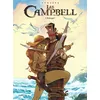 Image de Les Campbell - Tome 3 - Kidnappé ! en occasion ou reconditionné