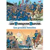 Image de Les Tuniques Bleues présentent - Tome 1 - Les grandes batailles en occasion ou reconditionné