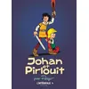 Image de Johan et Pirlouit - L'Intégrale - Tome 4 en occasion ou reconditionné
