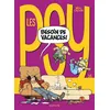 Image de Les Psy - Tome 16 - Besoin de vacances ! en occasion ou reconditionné