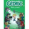 Image de Cédric - Tome 30 - Silence, je tourne ! en occasion ou reconditionné