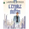 Image de Largo Winch - Tome 21 - L'étoile du matin en occasion ou reconditionné