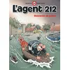 Image de L'agent 212 - Tome 30 - Descente de police en occasion ou reconditionné