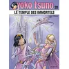Image de Yoko Tsuno - Tome 28 - Le temple des immortels en occasion ou reconditionné