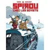 Image de Spirou chez les Soviets en occasion ou reconditionné