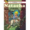 Image de Natacha - Tome 23 - Sur les traces de l'épervier bleu en occasion ou reconditionné