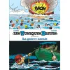Image de Les Tuniques Bleues présentent - Tome 7 - La guerre navale en occasion ou reconditionné