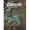 Image de Orbital - Tome 8 - Contacts en occasion ou reconditionné