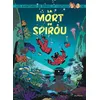 Image de Spirou et Fantasio - Tome 56 - La mort de Spirou en occasion ou reconditionné