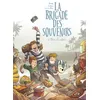 Image de La brigade des souvenirs - Tome 2 - Mon île adorée en occasion ou reconditionné