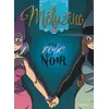 Image de Mélusine - Tome 26 - En rose et noir en occasion ou reconditionné