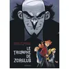 Image de Spirou le triomphe de Zorglub - Le triomphe de Zorglub en occasion ou reconditionné